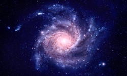 Nowe odkrycie teleskopu Webba. To jedna z najstarszych galaktyk