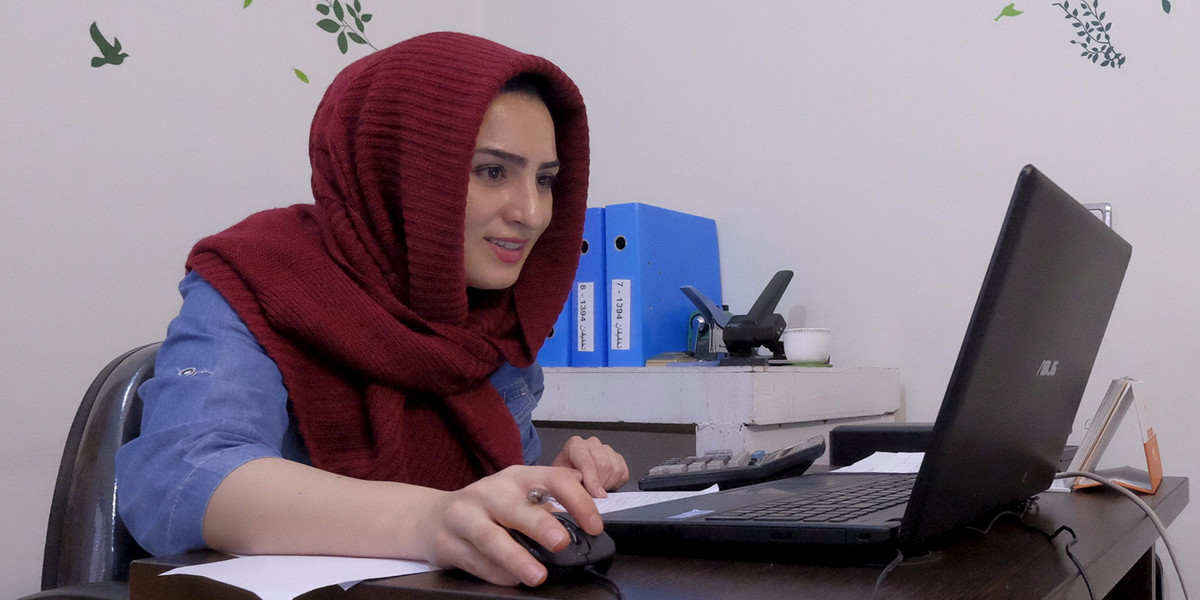 Iran tried its own basic income scheme — and people didn't give up working