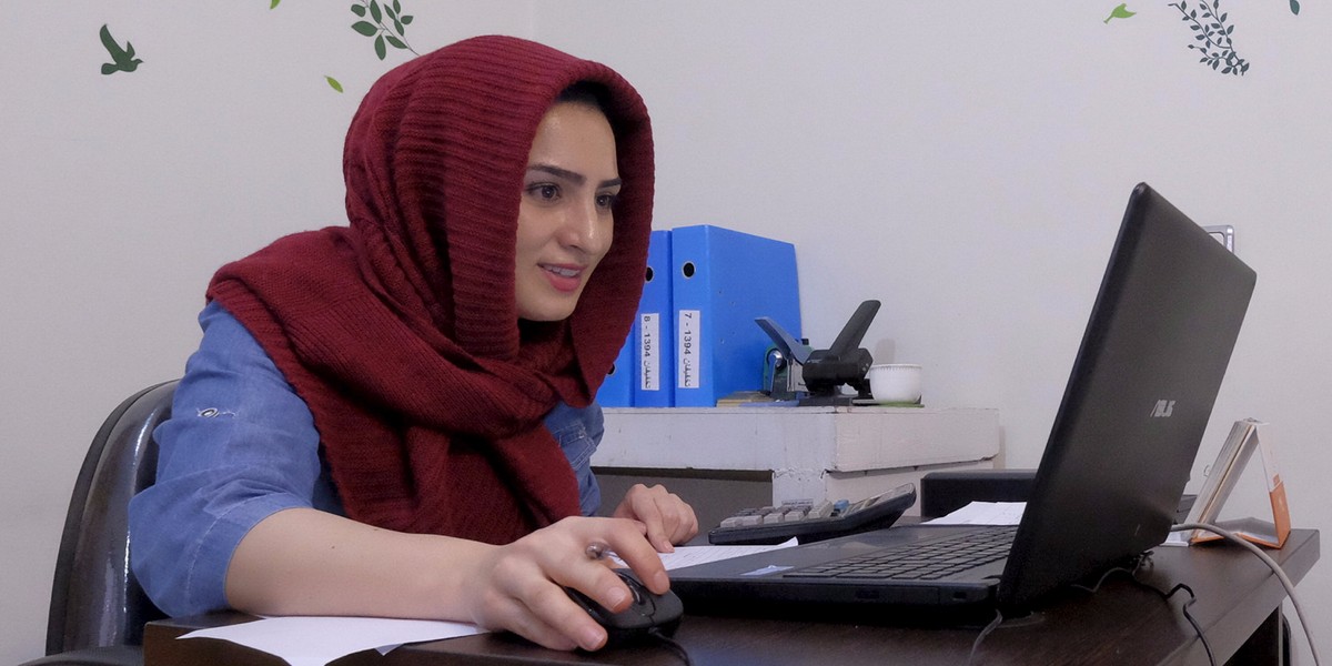 Iran tried its own basic income scheme — and people didn't give up working