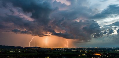 Będzie niebezpiecznie! Do Polski nadchodzi Emmelinde. Co to oznacza?