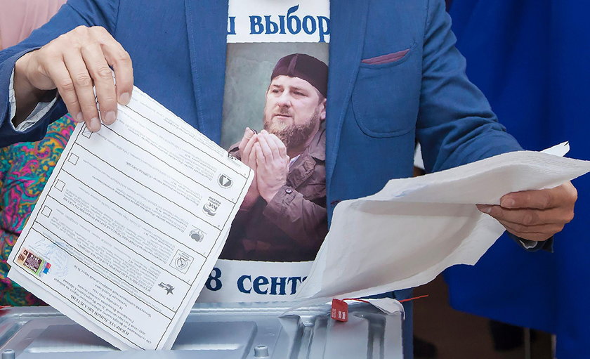 Wybory do Dumy Państwowej. Na kogo zagłosują Rosjanie?