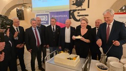 małopolskie porozumienie organizacji gospodarczych: 10 lat owocnego ws