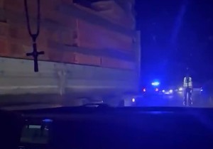 Nesreća kod Bačke Topole