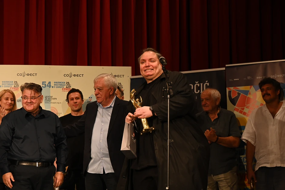 Zatvaranje Sofest