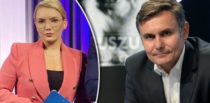 Widzowie TVP poznali nowego gospodarza "Wiadomości". Kim jest jego córka? Będziecie zaskoczeni