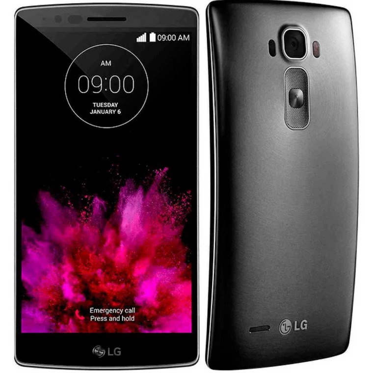 LG G Flex 2