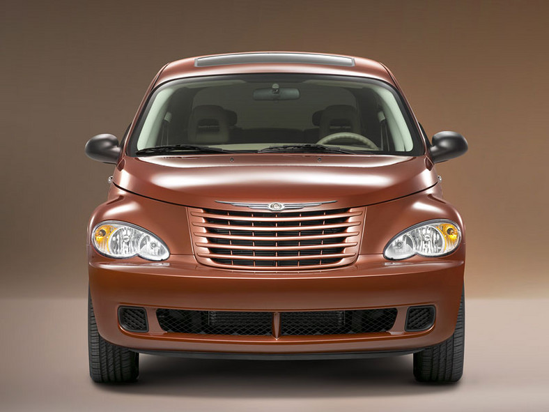 Chrysler PT Cruiser: oficjalnie potwierdzono kontynuację produkcji