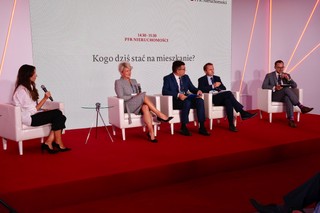 Są sposoby, aby zwiększyć liczbę mieszkań i zmniejszyć ich cenę