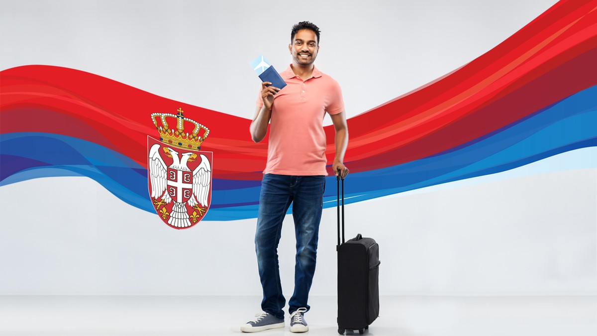 Indijac zbog Novaka Đokovića želi da poseti Srbiju, upozna naš narod i ...