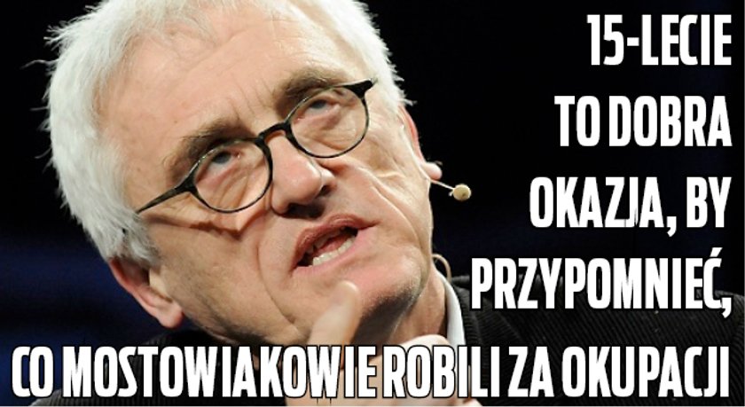 „M jak miłość"