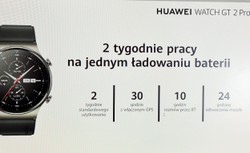 Huawei prezentuje nowe urządzenia [PREMIERA]