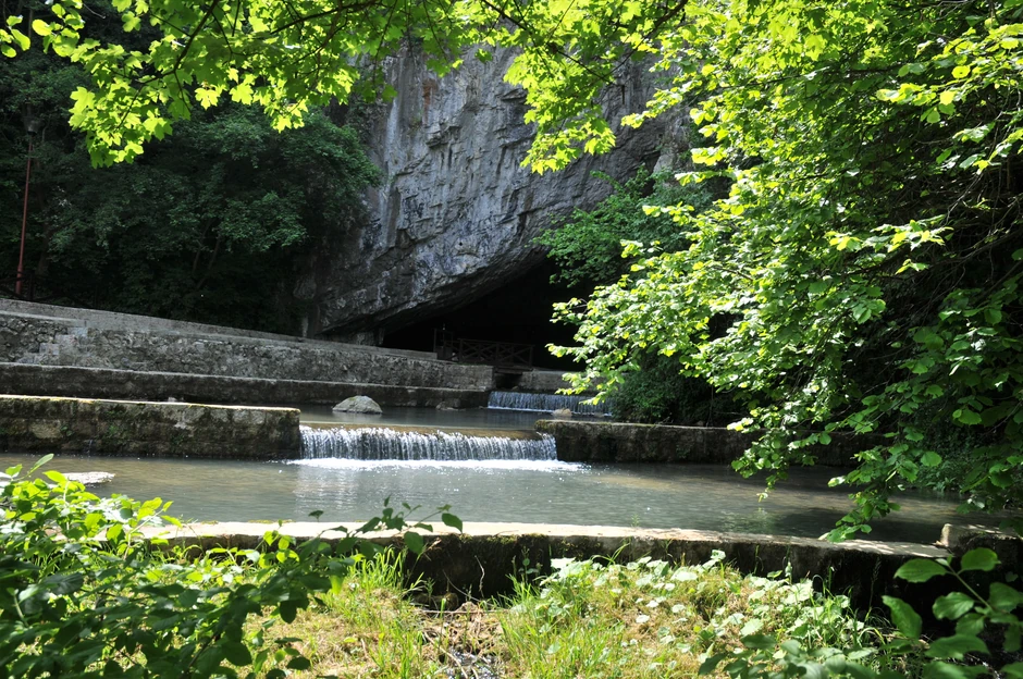 Prva istraživanja Petničke pećine počela su pre 130 godina i u njima je učestvovao i čuveni naučnik Jovan Cvijić