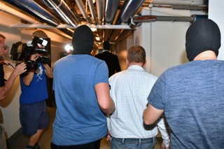 Afera reprywatyzacyjna: Sąd zdecydował o areszcie dla Marka M.