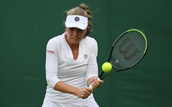 Udany początek Magdaleny Fręch na Wimbledonie. Pokonała Camilę Giorgi
