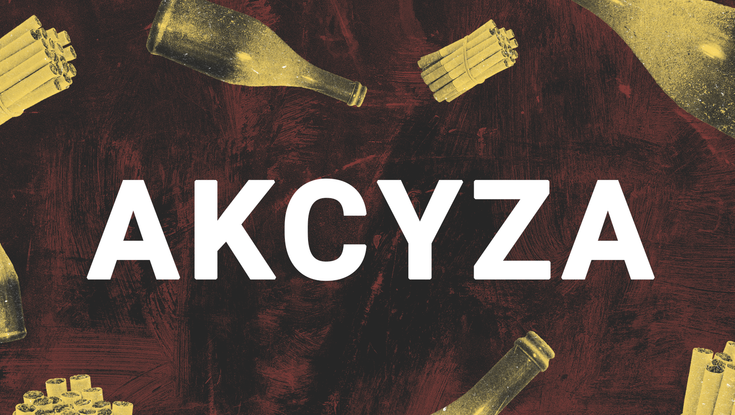 Rząd przyjął kolejną nowelizację przepisów o akcyzie. Zobacz, co się zmieni