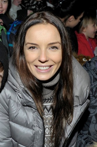 Agnieszka Włodarczyk