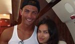 Cristiano Ronaldo z łopatą. Postanowił ratować lasy 