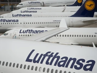 Lufthansa