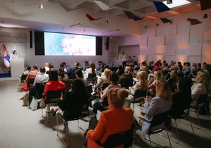 Održan panel u Privrednoj komori