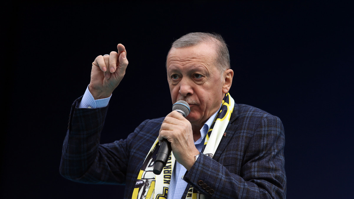 Nie żyje lider Państwa Islamskiego. Informację przekazał prezydent Turcji