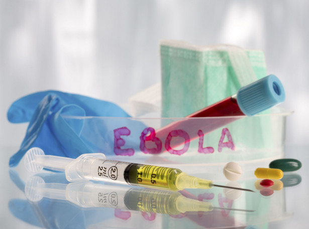 Ebola