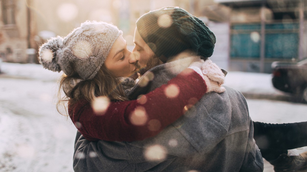 Vzťah nie je len prechádzka ružovou záhradou, treba na ňom pracovať.