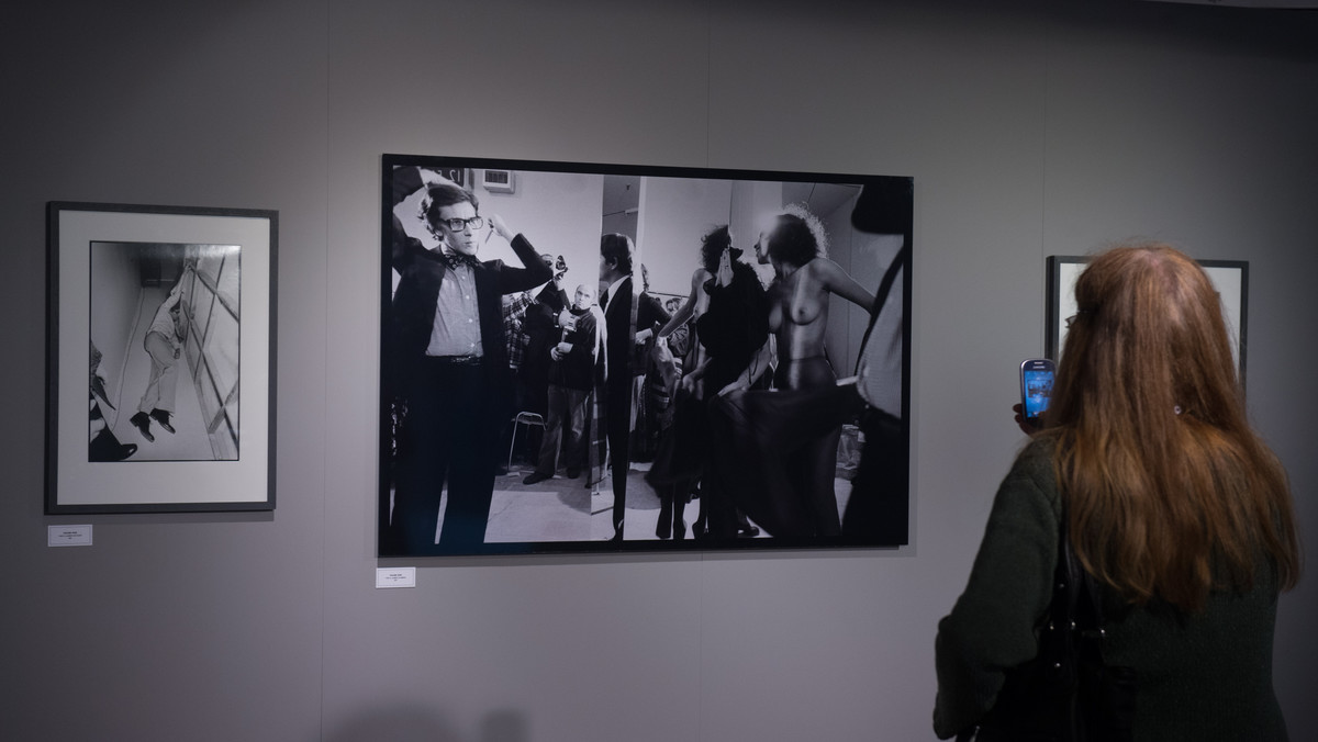 Szwajcar David Favrod za swój projekt "Gaijin" otrzymał nagrodę główną - 10 tys. zł - Grand Prix Fotofestiwal 2014. Wyniki ogłoszono w czwartek wieczorem w Łodzi, podczas otwarcia 13. edycji Międzynarodowego Festiwalu Fotografii.