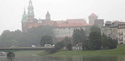 Będzie kolejna powódź?