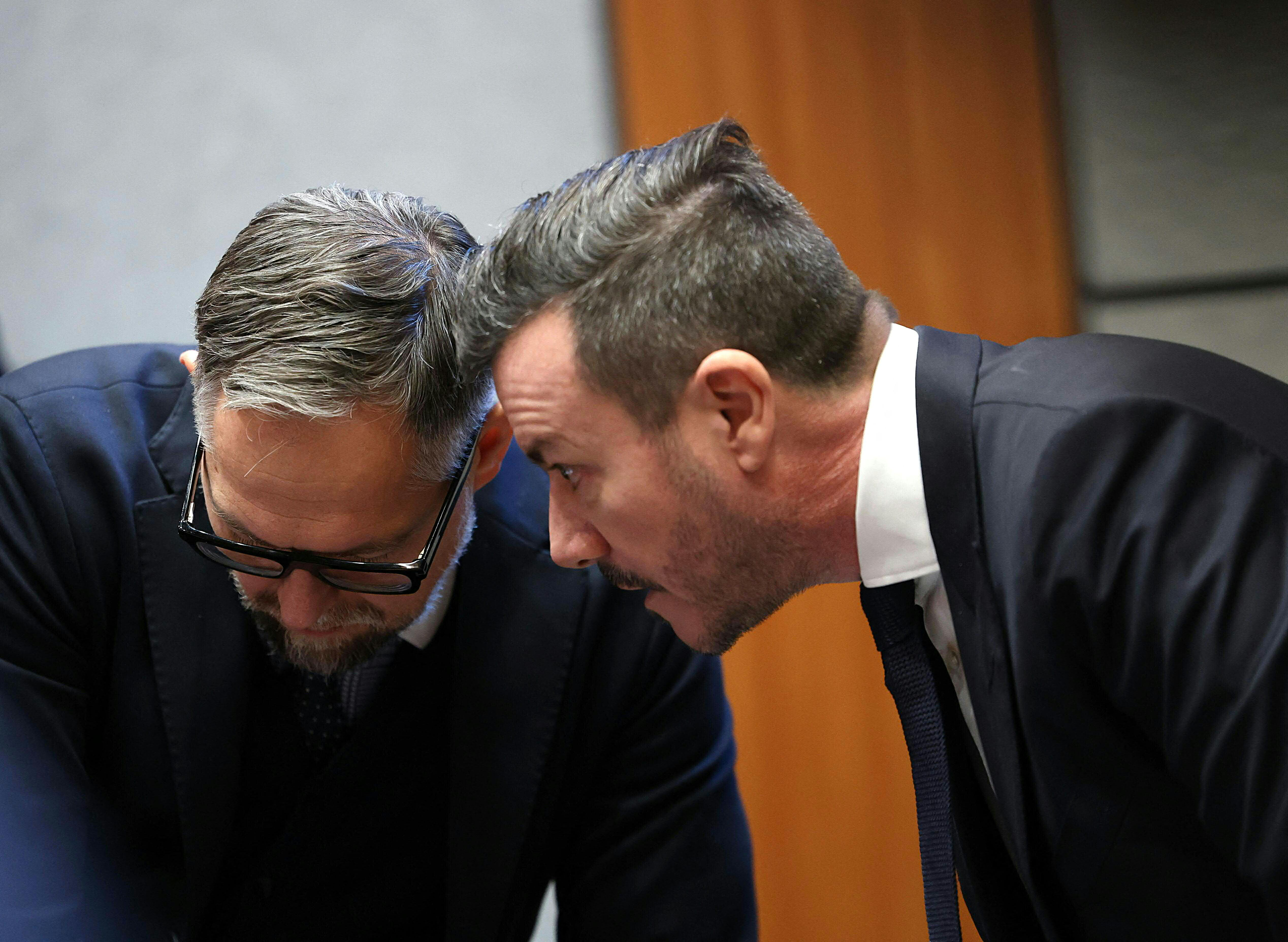 Nach zweiter Verurteilung: Benko legt Berufung ein und will frei