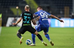 Pewne zwycięstwo Interu Mediolan w meczu z Empoli