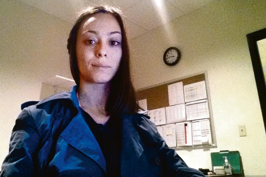 Jedini sertifikovani terapeut u Srbiji: Marija Čolić