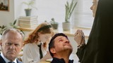 Zakonnica obrażała Trzaskowskiego, wielbiła Nawrockiego. Kara za szokujące słowa w szkole