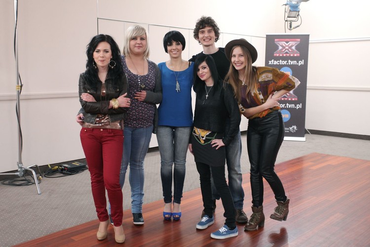 Grupa 16-24 (Tatiana Okupnik)