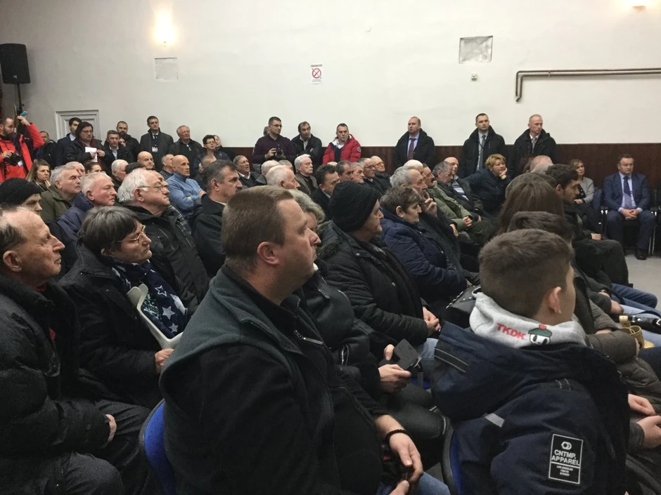 Dom kulture Vrginmost