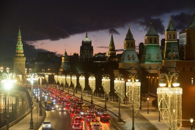 Rosja chce pertraktować z USA bez udziału pozostałych państw NATO