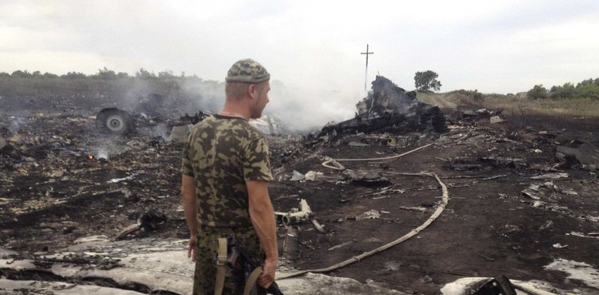 Nie wszyscy pasażerowie boeinga zginęli od razu