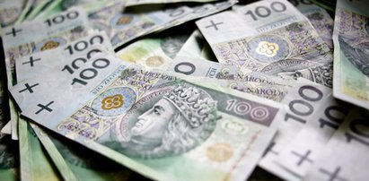 Złoty traci! Inwestorzy nie wierzą, że zarobią na naszej walucie