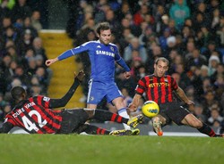 Pierwsza porażka Man City. Chelsea lepsza od lidera. Zobacz gole