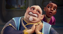 Hit na miarę "Shreka"? Głosów udzieliły największe gwiazdy