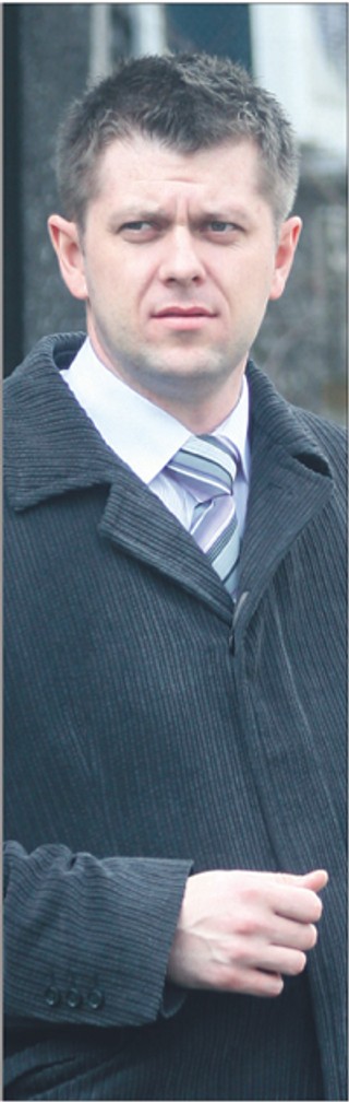 'Zmiana formy organizacyjnej publicznego szpitala nie zaszkodziła pacjentom'