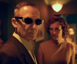 czarna śmierć nowy polski serial thriller medyczny hit odcinek 5 gdzie oglądać