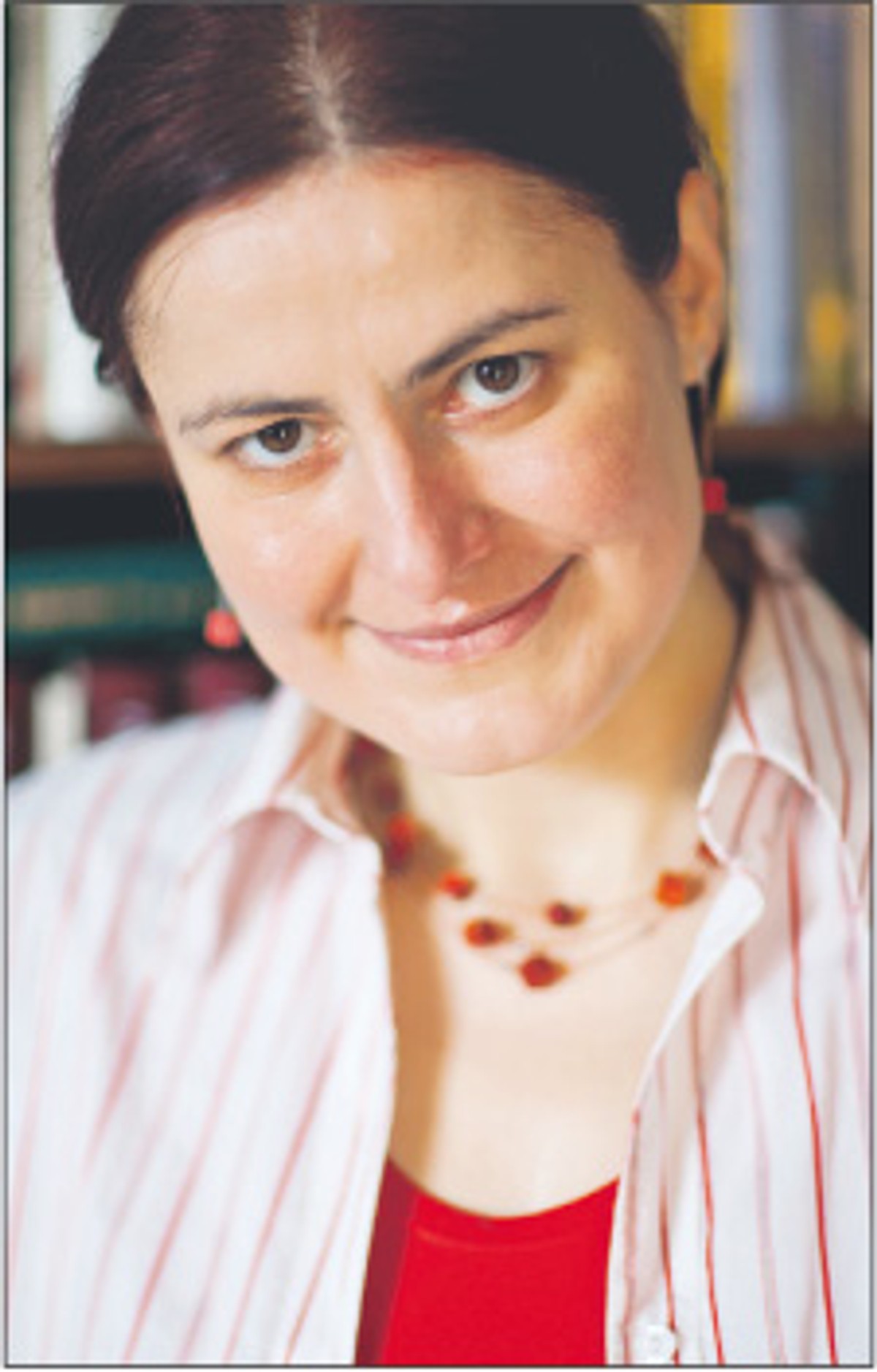 Hanna Kozłowska, ekspert w KDA Kancelaria Doradców i Audytorów w Poznaniu Fot. Arch.