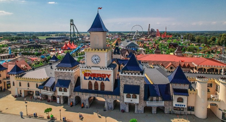 energylandia