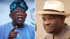 Wike declares Wednesday public holiday for Tinubu’s visit