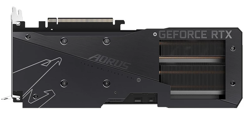 Gigabyte Aorus GeForce RTX 3060 Ti Elite