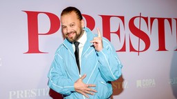 jest nowa prowadząca "top model". to powiedział michał piróg, poprzedni gospodarz show