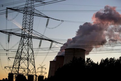 Czeka nas najdroższa zima w historii. Kontrakty na 2023 rok są rekordowo wysokie