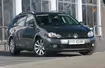 Volkswagen Variant to też Golf. Tylko trochę inny