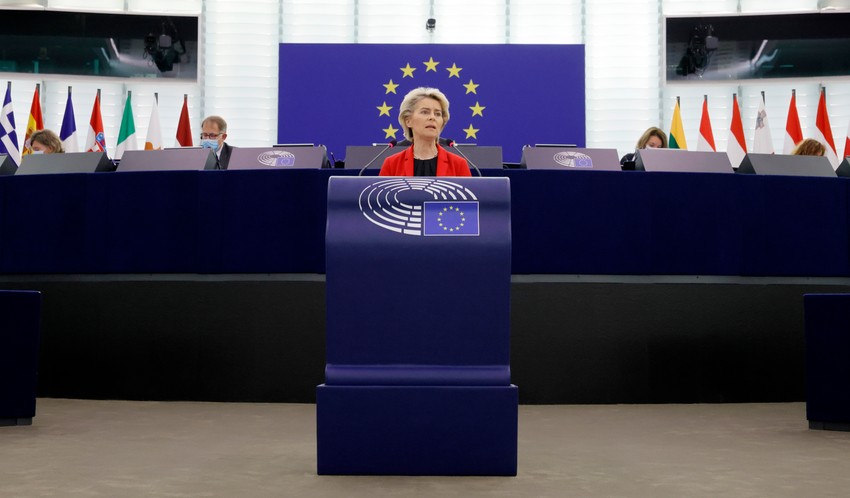 Ursula fon der Lajen