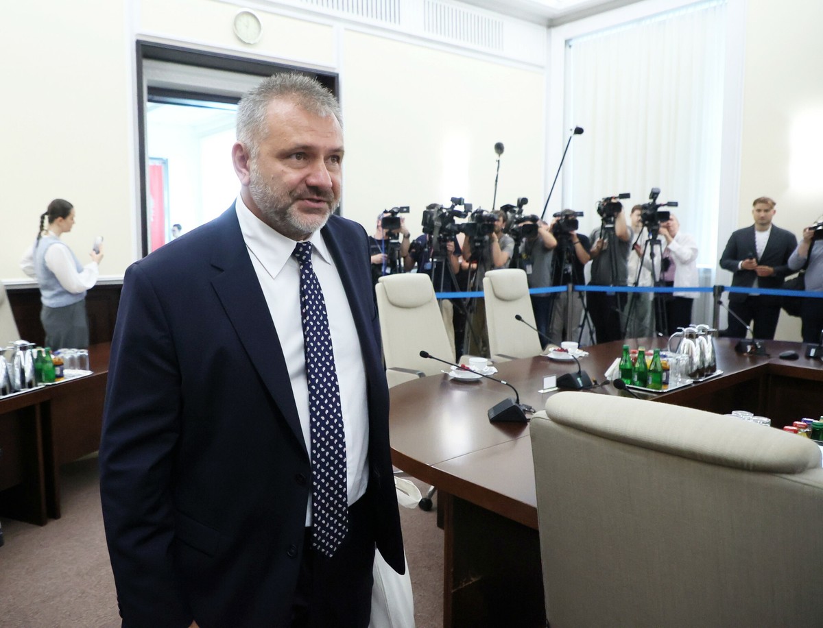 Waldemar Żurek o reformach TK, SN i KRS. "Bardzo proszę o jedno"